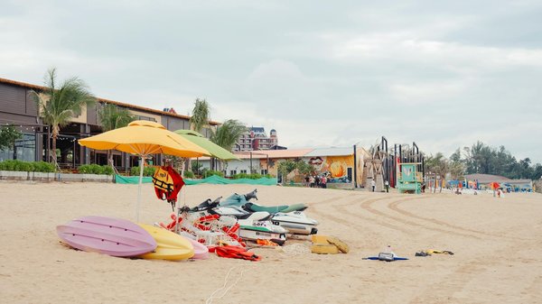 Croisière fluviale et accessibilité