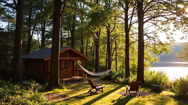 Camping Saint-Pée-sur-Nivelle : détente et loisirs en plein air