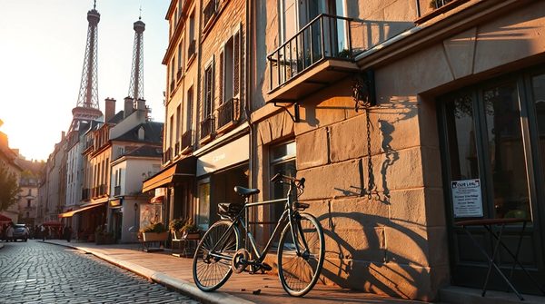 Conseils voyageur : le guide ultime pour explorer l'europe