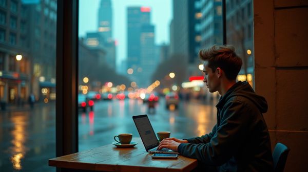 Gestion locative courte durée : optez pour l'efficacité avec ouikey