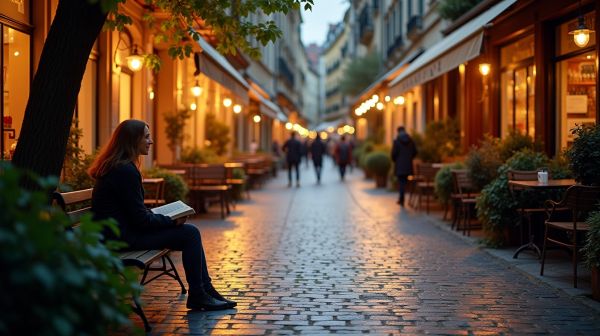Quelle activité choisir pour un EVG réussi à Lyon ?