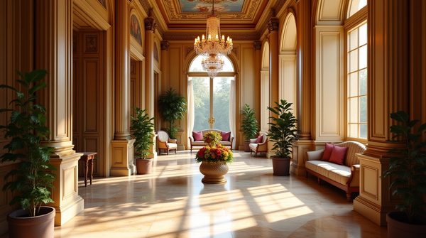 Séjournez au cœur de paris : le confort d'un hôtel 3 étoiles