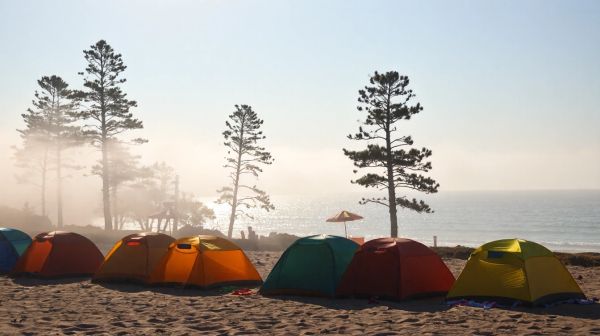 Top 10 campings en Charente-Maritime pour des vacances d'exception