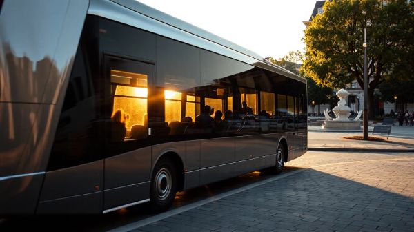 Top astuces pour choisir un autocar avec chauffeur à louer