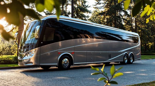 Top astuces pour choisir un autocar avec chauffeur à louer