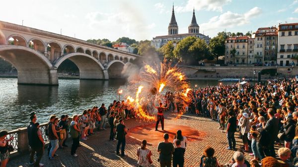 Top idées d'activités pour un EVG marquant à Lyon