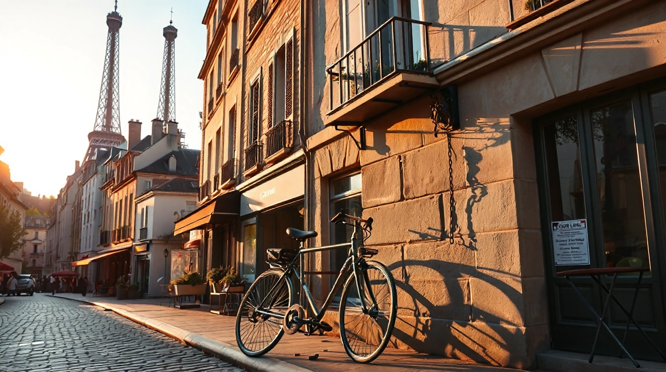 Vos questions sur le voyage européen