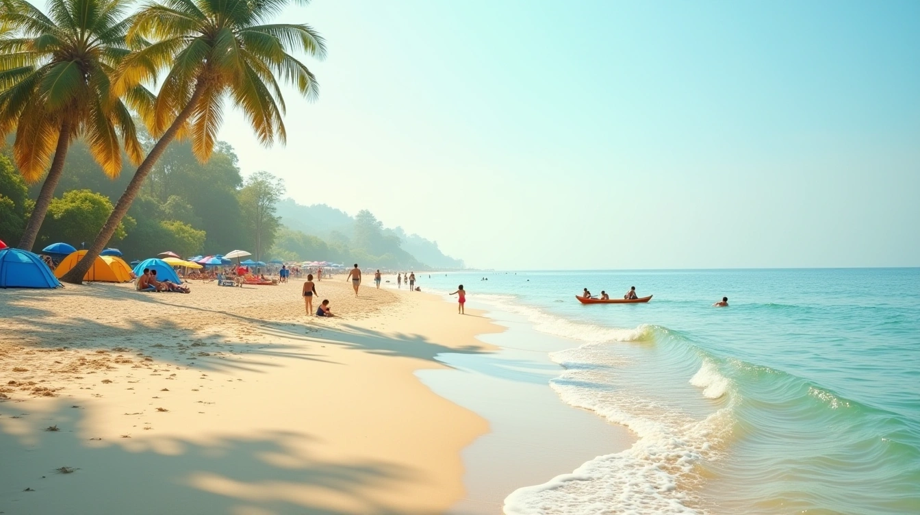 Questions fréquentes sur votre séjour